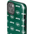 NFL New York Jets Blitz Series iPhone 15 Impact Case